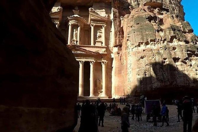 9-Day Private Tour, All Over Jordan - Customizable - Wadi Rum after Petra