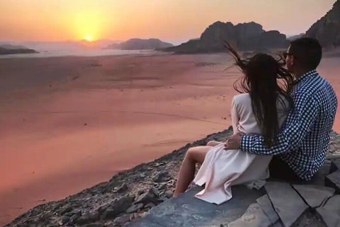 9-Day Private Tour, All Over Jordan - Customizable - Madaba, Mount Nebo, and the Baptism Site