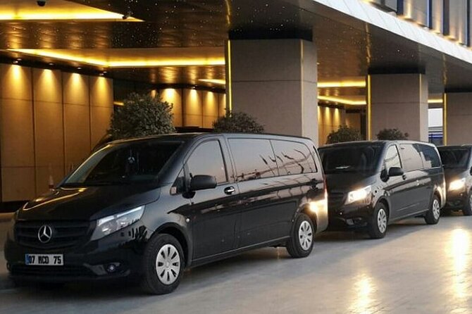 Airport pick up and drop off (Queen Alia Airport Amman) - Booking details that can save you trouble