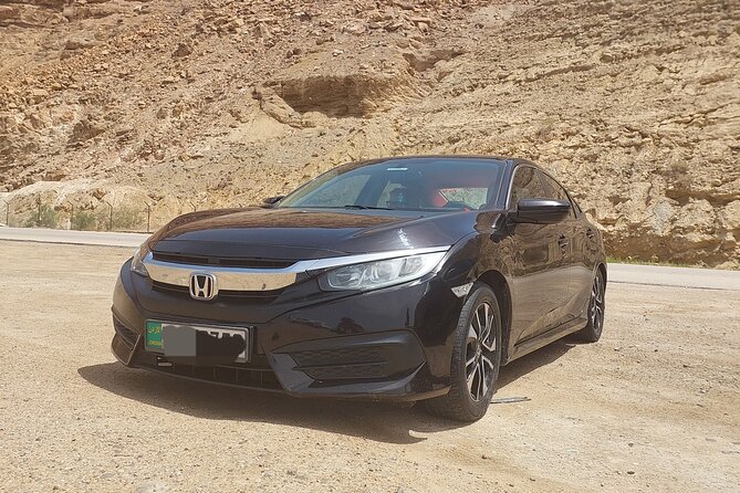 Airport pick up and drop off (Queen Alia Airport Amman) - What the service does not promise