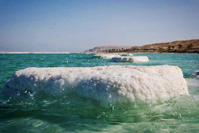 Airport Transfer To The Dead Sea - Punctuality, safety, and communication