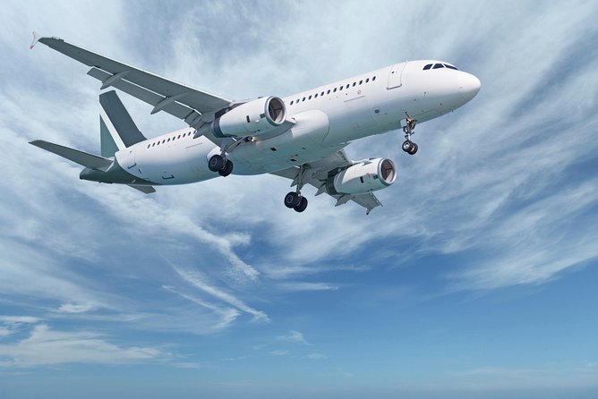 Amman Airport Private Arrival Transfer - Key points before you book