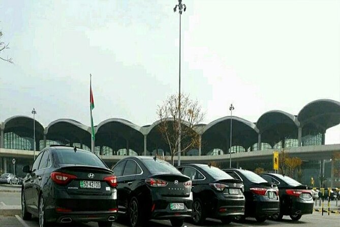 Amman Airport Private Arrival Transfer - Is $26.67 per person a good deal?