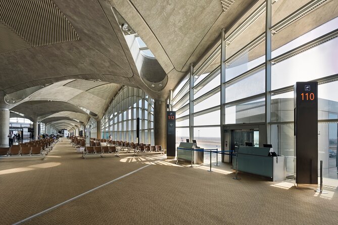 Amman Airport Private Departure Transfer - Why a prebooked airport ride helps in Amman