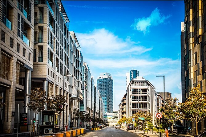 Amman Airport Private Departure Transfer - Driver manner and communication