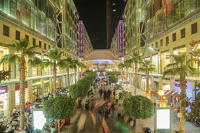 Amman Airport Private Departure Transfer - Is the $26.66 price good value?
