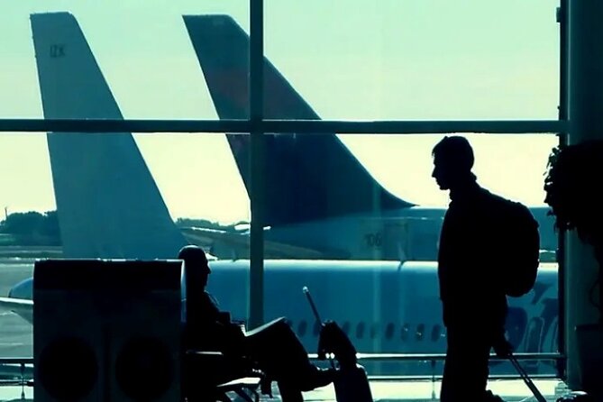 Amman Airport Private Round-Trip Transfer to Amman - Small Details That Matter on Arrival