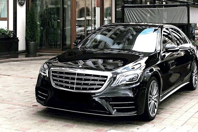 Amman Airport Private Round-Trip Transfer to Amman - Who Will Get the Most From This Transfer