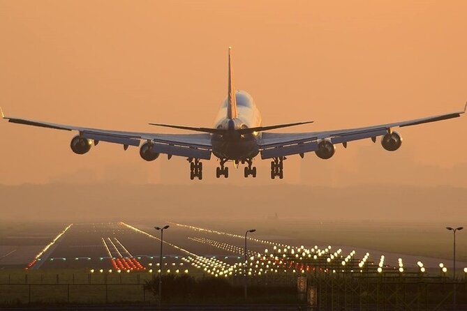Amman Airport Private Round-Trip Transfer to Amman - Booking Advice Before You Pay