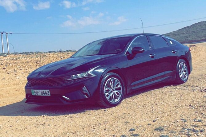 Amman Airport Private Transfer To Multi Destinations - What the car and driver service are really like