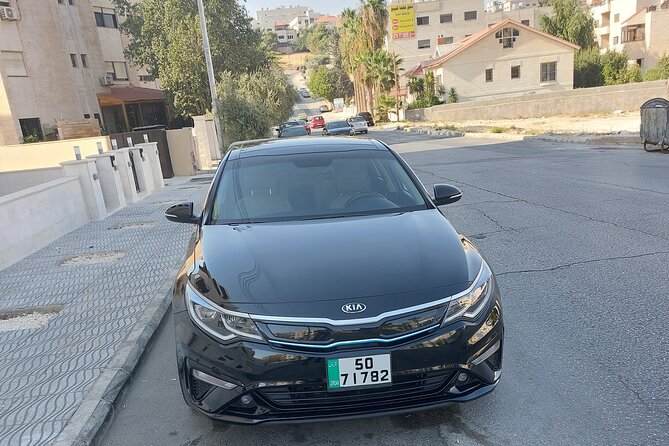 Amman Airport private Transfers From/To multi destinations - Aqaba and the longest transfer choices