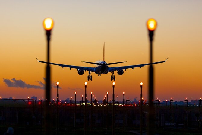 Amman Airport private Transfers From/To multi destinations - The human side of the service