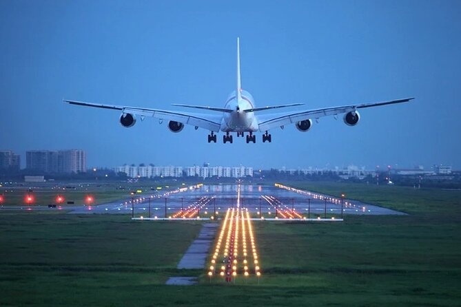 Amman Airport Shuttle Service to Multi Destinations - Amman: the easiest first destination