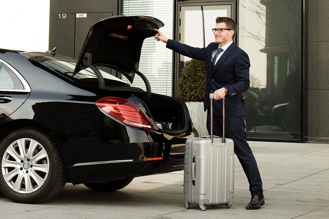 Amman Airport Shuttle Service to Multi Destinations - Petra: a practical transfer for a major stop