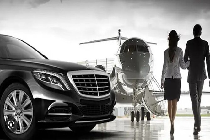 Amman Airport Shuttle Service to Multi Destinations - Aqaba and the Dead Sea