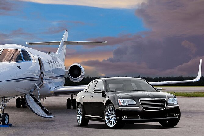 Amman Airport Shuttle Service to Multi Destinations - The price makes more sense for groups
