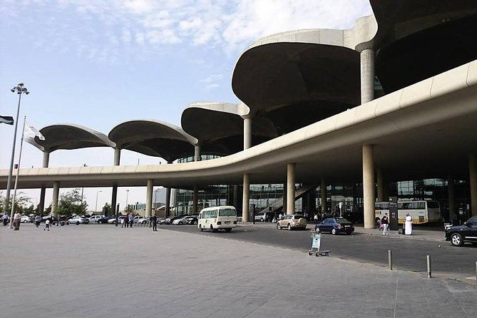 Amman Airport Transfer to/from Multi Destinations - Key points to know before booking