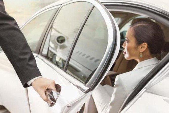 Amman Airport Transfer to/from Multi Destinations - Why a private airport ride helps in Jordan