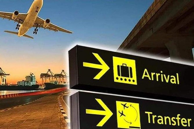 Amman Airport Transfer to/from Multi Destinations - Border crossings require extra care
