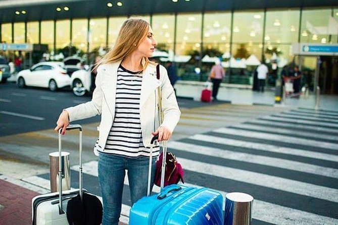 Amman Airport Transfer to/from Multi Destinations - English-speaking drivers and local help