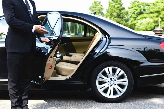 Amman Airport Transfer vice versa - Key points to know before booking