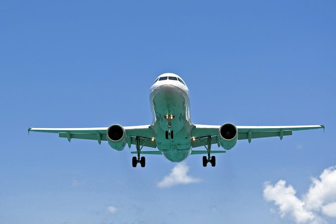 Amman Airport Transfer vice versa - What happens after baggage claim