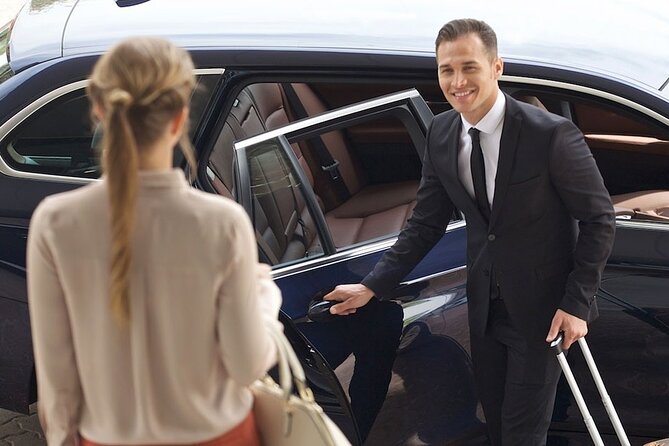 Amman Airport Transfer vice versa - Is $21 per person good value?