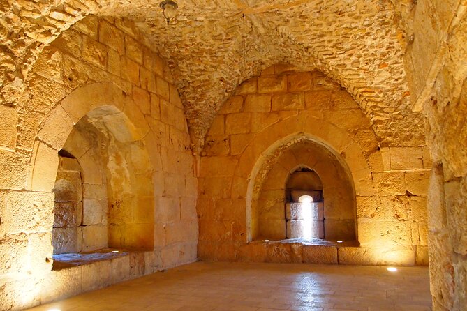 Amman/ Ajlun/ Jerash/ Amman - My verdict on the Amman, Jerash, and Ajloun day trip
