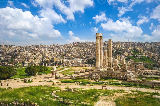 Amman city tour & Desert castles sightseeing - Price, extra fees, and the real value