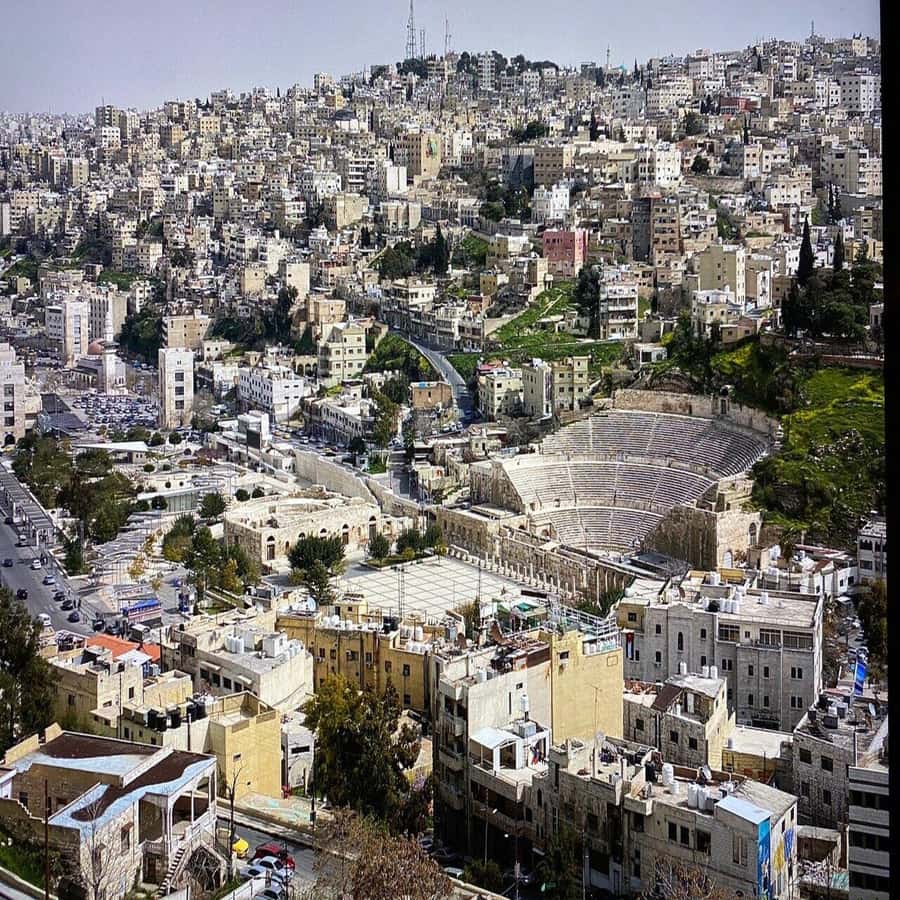 Amman City Tour From Amman - Who will get the most from this tour