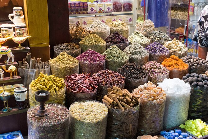 Amman City Walking Tour, Culture, Hidden gems - Walking downhill toward downtown Amman