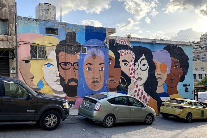 Amman City Walking Tour, Culture, Hidden gems - Timing, pace, and practical expectations