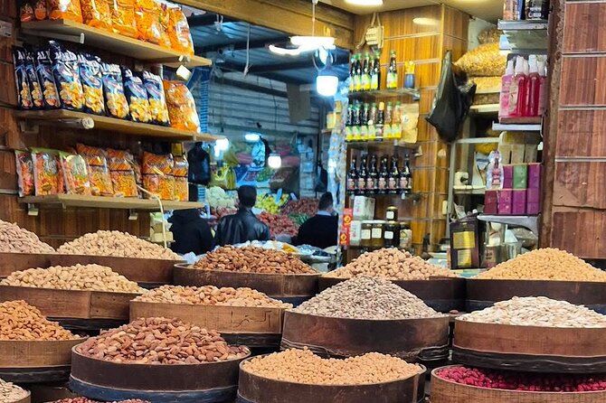 Amman City Walking Tour, Culture, Hidden gems - Who will get the most from this tour?