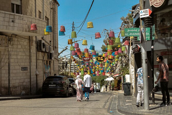 Amman City Walking Tour, Culture, Hidden gems - Should you book the Amman City Walking Tour?