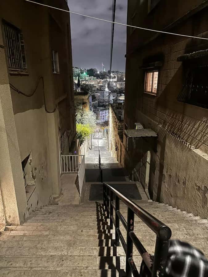 Amman: Culture, History, Tradition & Food Day or Night Tour - Eating your way through central Amman