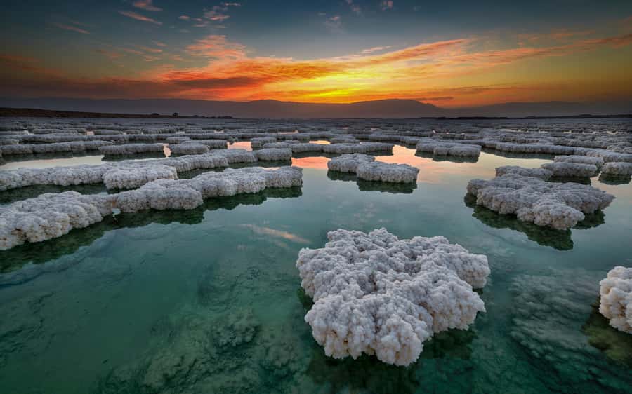 Amman: Day Trip to Madaba, Mt. Nebo, Baptism Site & Dead Sea - What the $74 price really includes