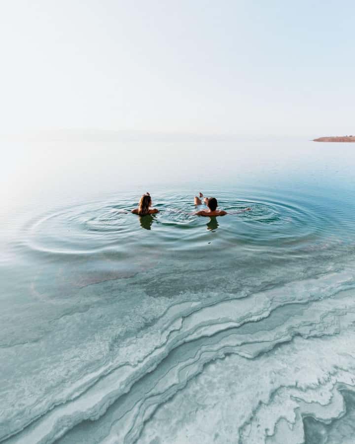 Amman: Dead Sea Day Tour with Optional Entry Fees and Lunch - Who should book this day trip