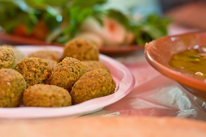 Amman Food Tours: 3-Hours Guided Walking Food Tour in Amman - Five things to know before you book
