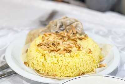 Amman Food Tours: 3-Hours Guided Walking Food Tour in Amman