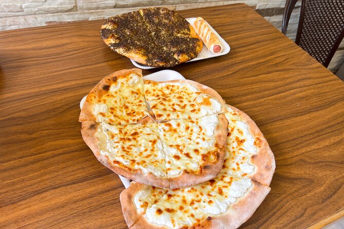 Amman Food Tours: 3-Hours Guided Walking Food Tour in Amman - What Jumana adds beyond the food