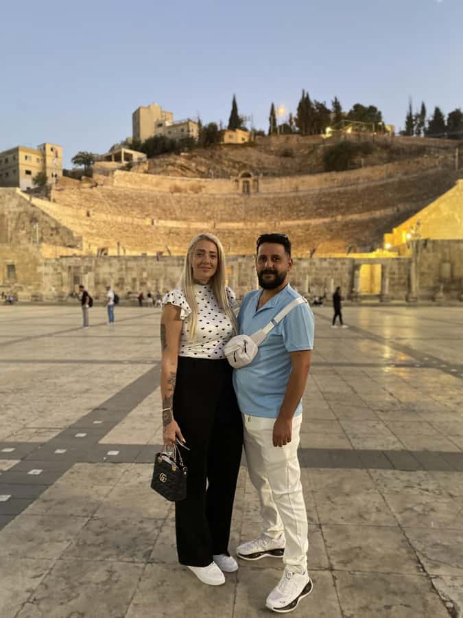 Amman Heritage Tour: Street Food, Local Culture & Art - Why this Amman walk feels different