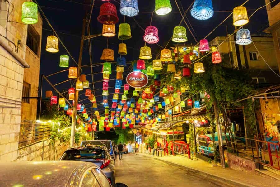 Amman: Hidden Gems & Underground Local Neighborhoods Tour - Why this Amman walk feels different