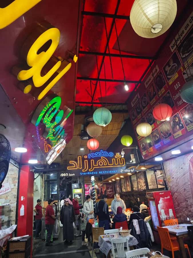 Amman: Hidden Gems & Underground Local Neighborhoods Tour - Who will get the most from this tour