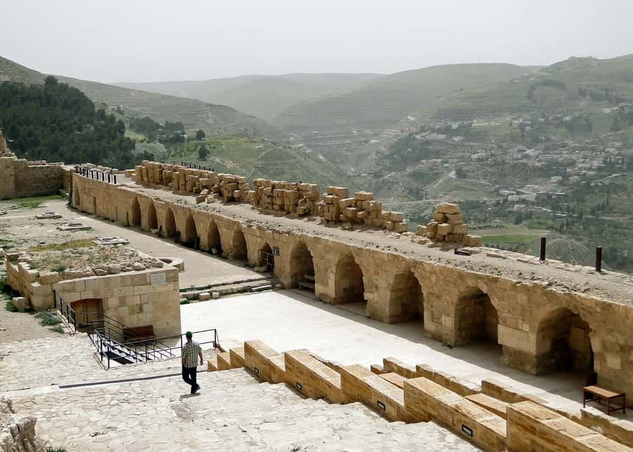 Amman King's Way Day Tour To Petra - Why the King’s Way is worth your time