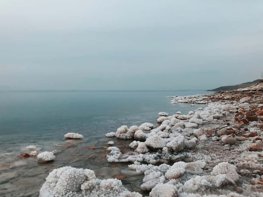 Amman: Ma'in Hot Springs and Dead Sea Day Trip - Why the Dead Sea stop needs more than a swimsuit
