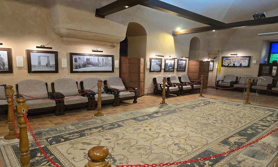 Amman: Madaba City, Mount Nebo & Dead Sea Private Day Tour - Key points to know before booking