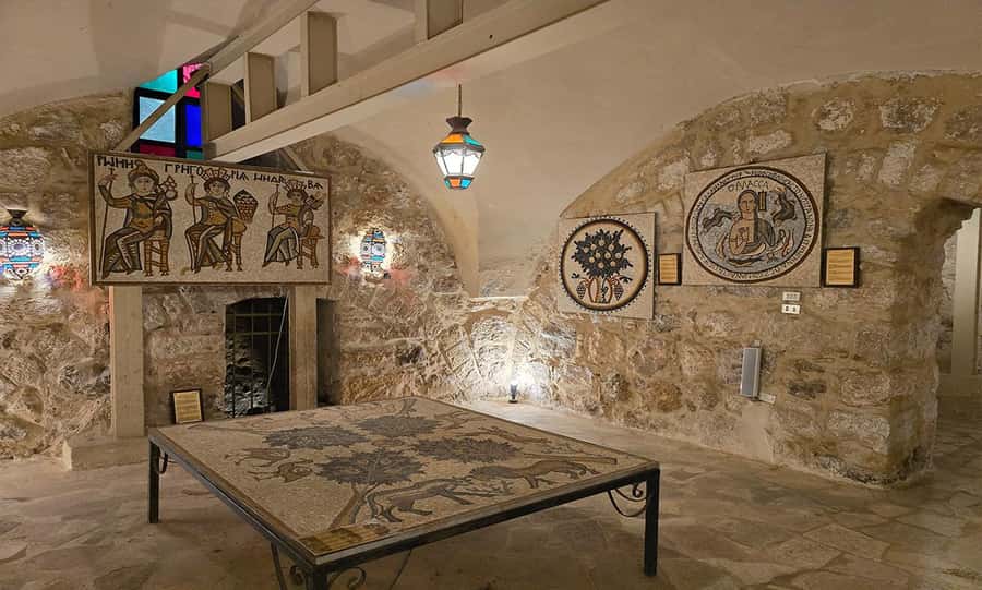 Amman: Madaba City, Mount Nebo & Dead Sea Private Day Tour - Why this Amman day tour works