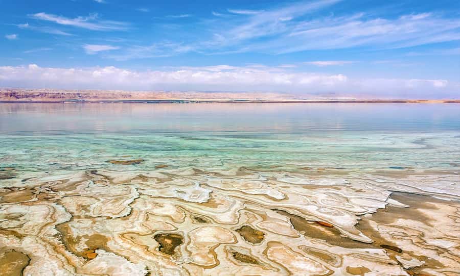 Amman: Madaba City, Mount Nebo & Dead Sea Private Day Tour - Madaba and the sixth-century map