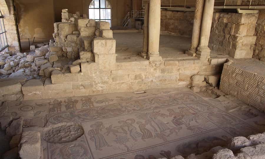 Amman: Madaba City, Mount Nebo & Dead Sea Private Day Tour - Who should book this experience