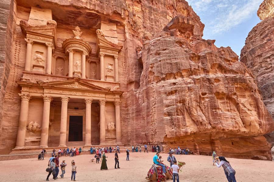 Amman: Petra by Night Tour with Optional Day Visit - Who will get the most from this Petra trip?